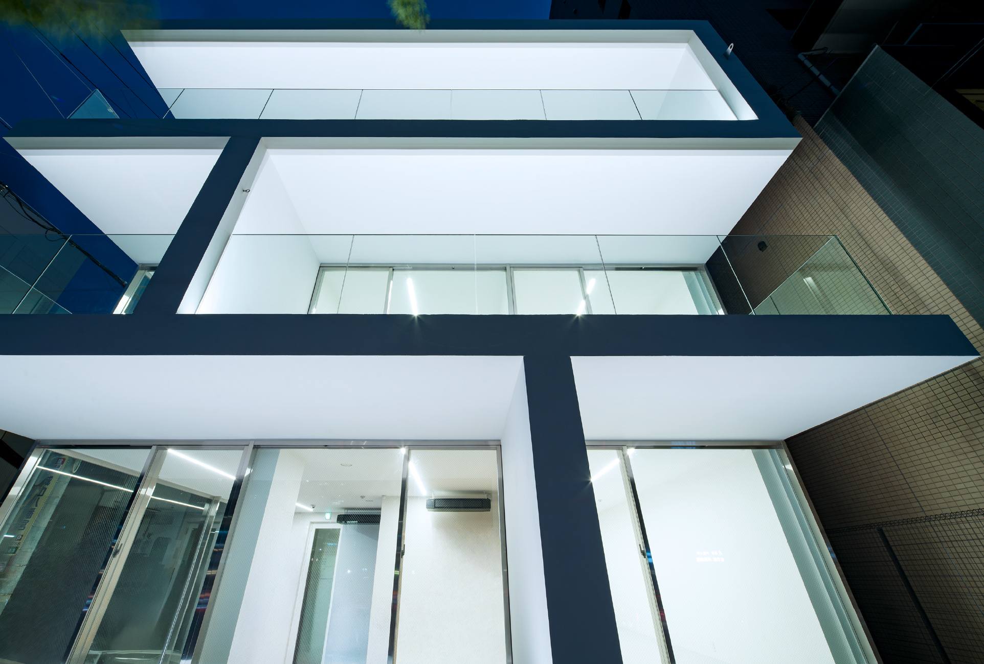 HARVEY TERRACE 覚王山