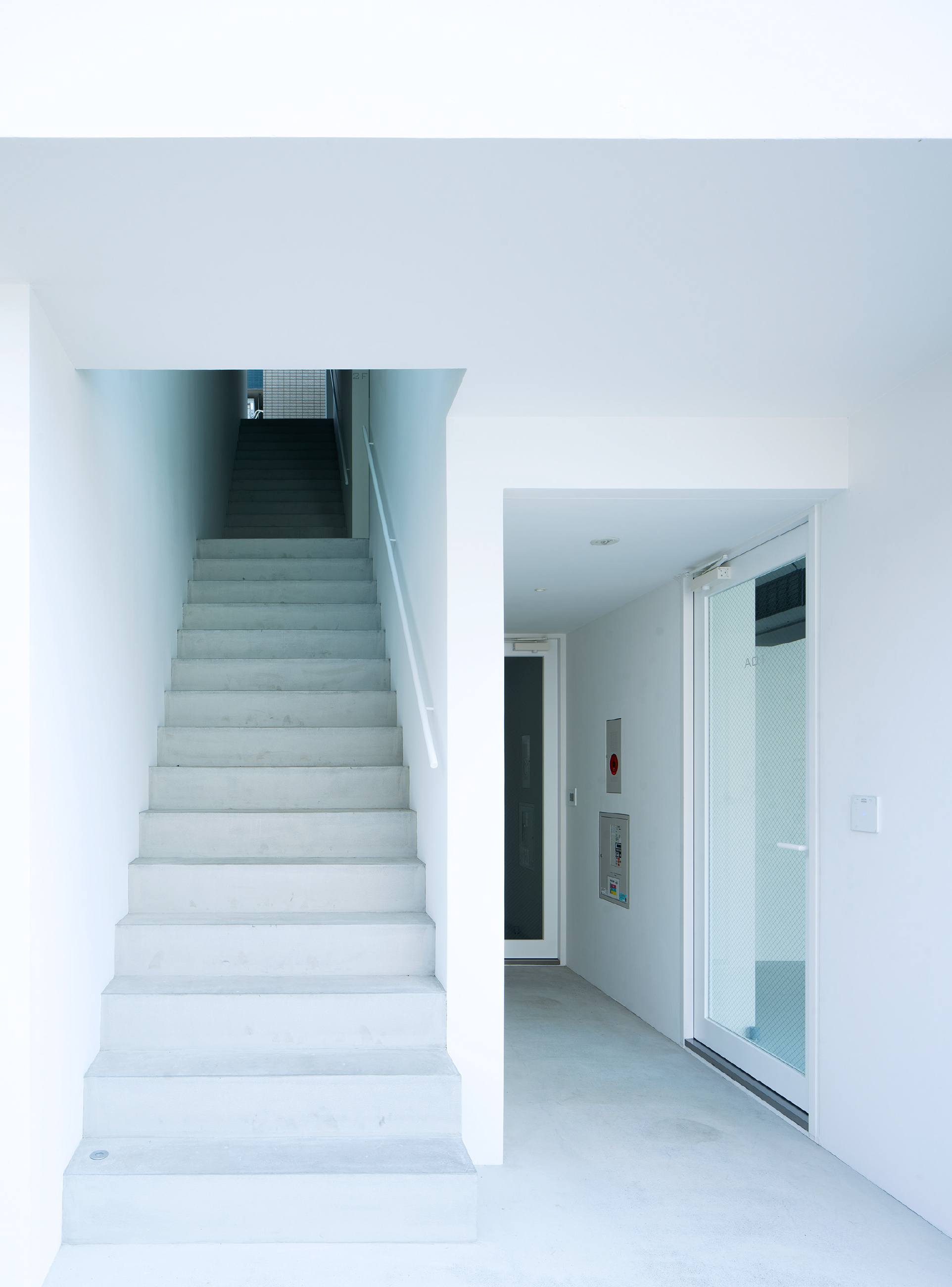 HARVEY TERRACE 覚王山