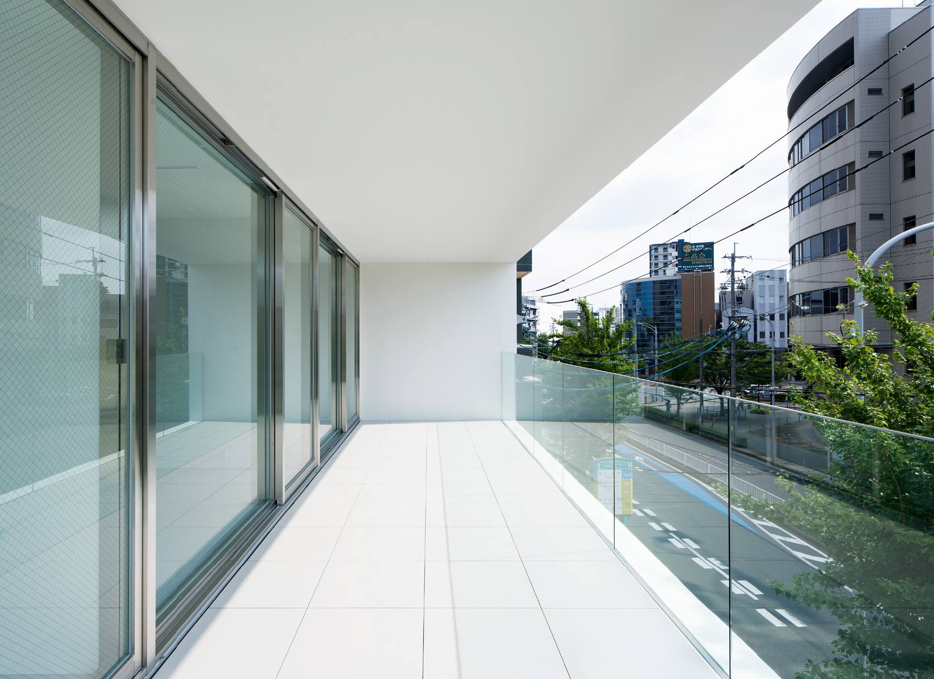 HARVEY TERRACE 覚王山