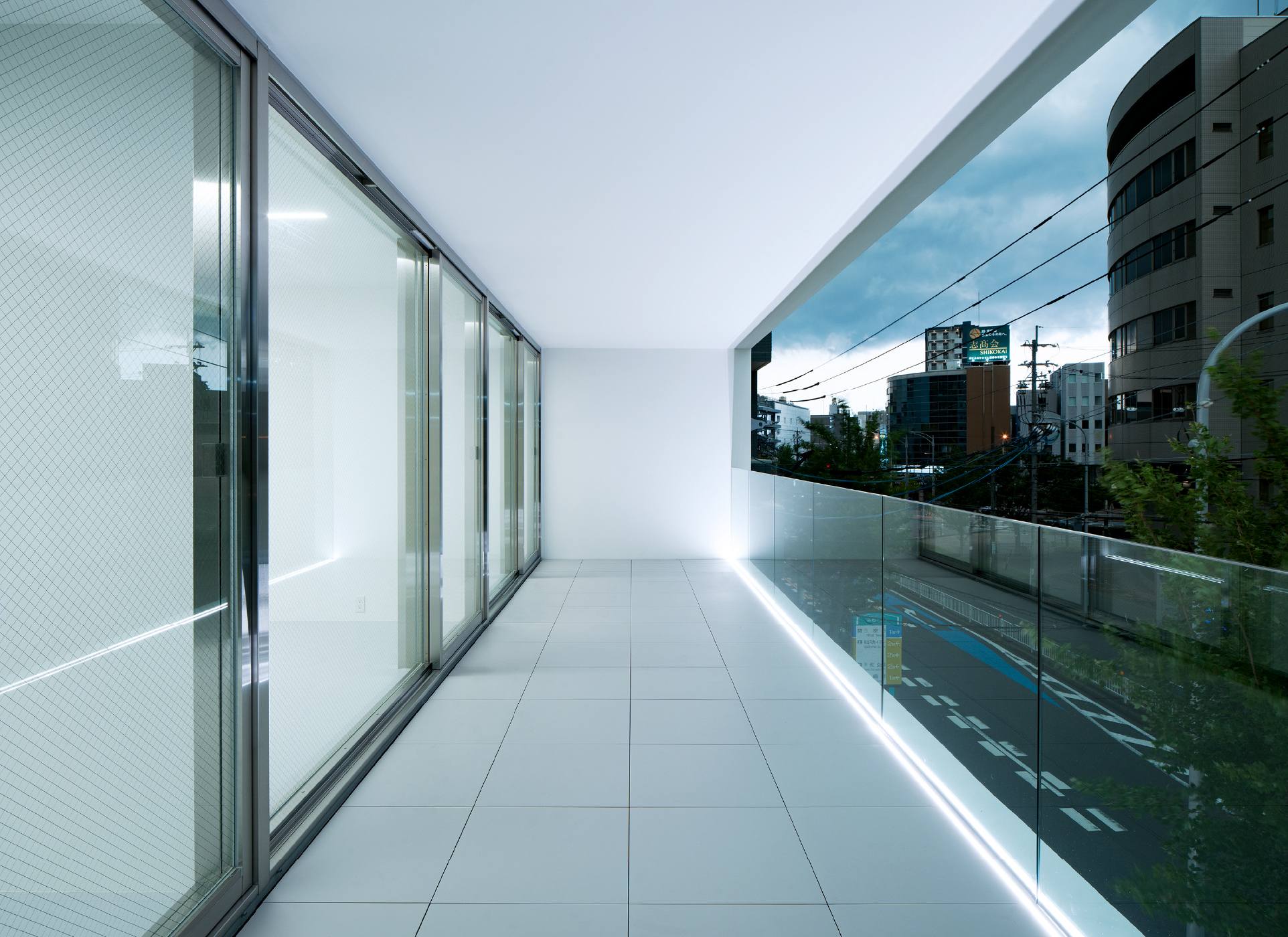 HARVEY TERRACE 覚王山