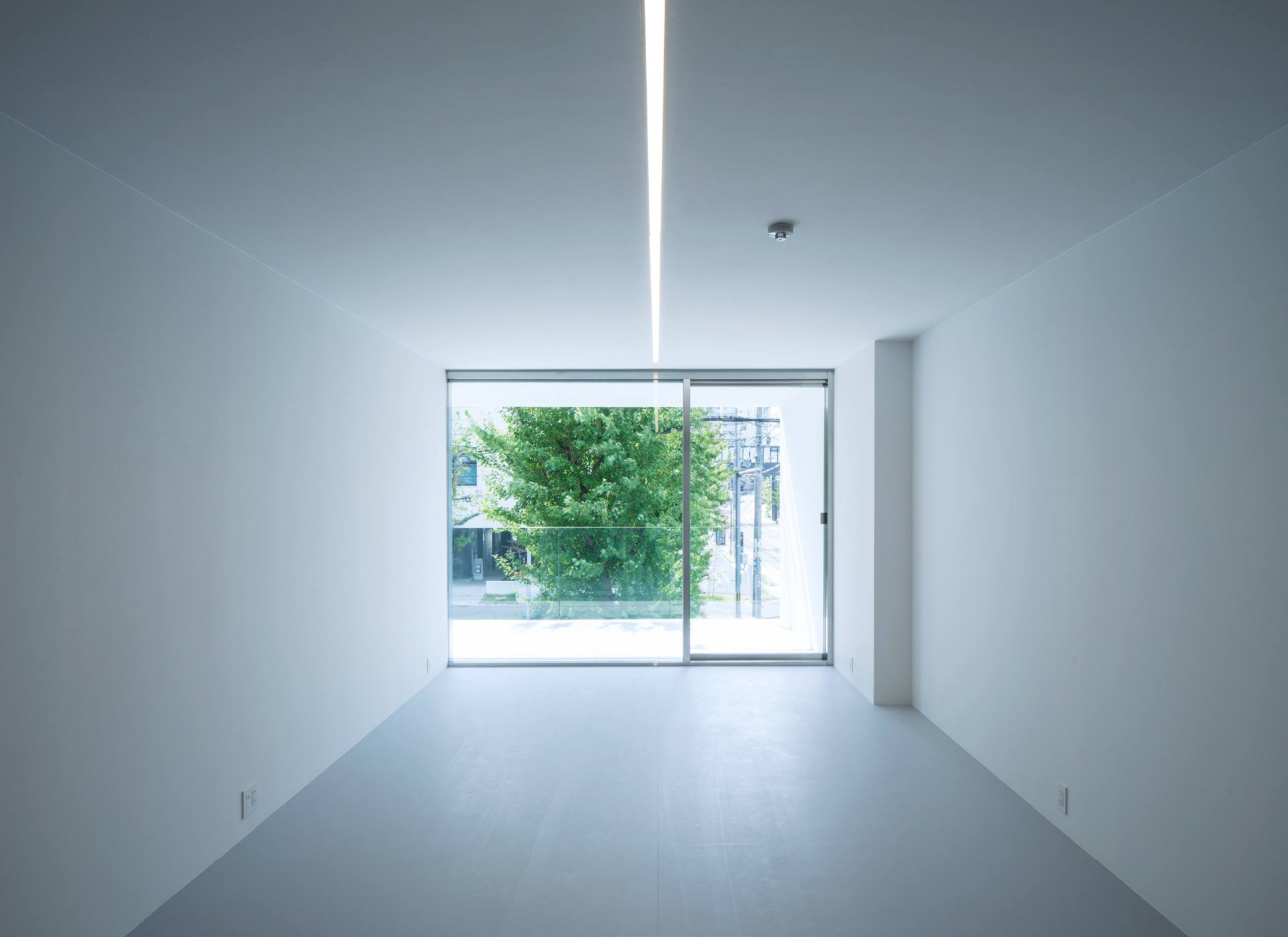 HARVEY TERRACE 覚王山