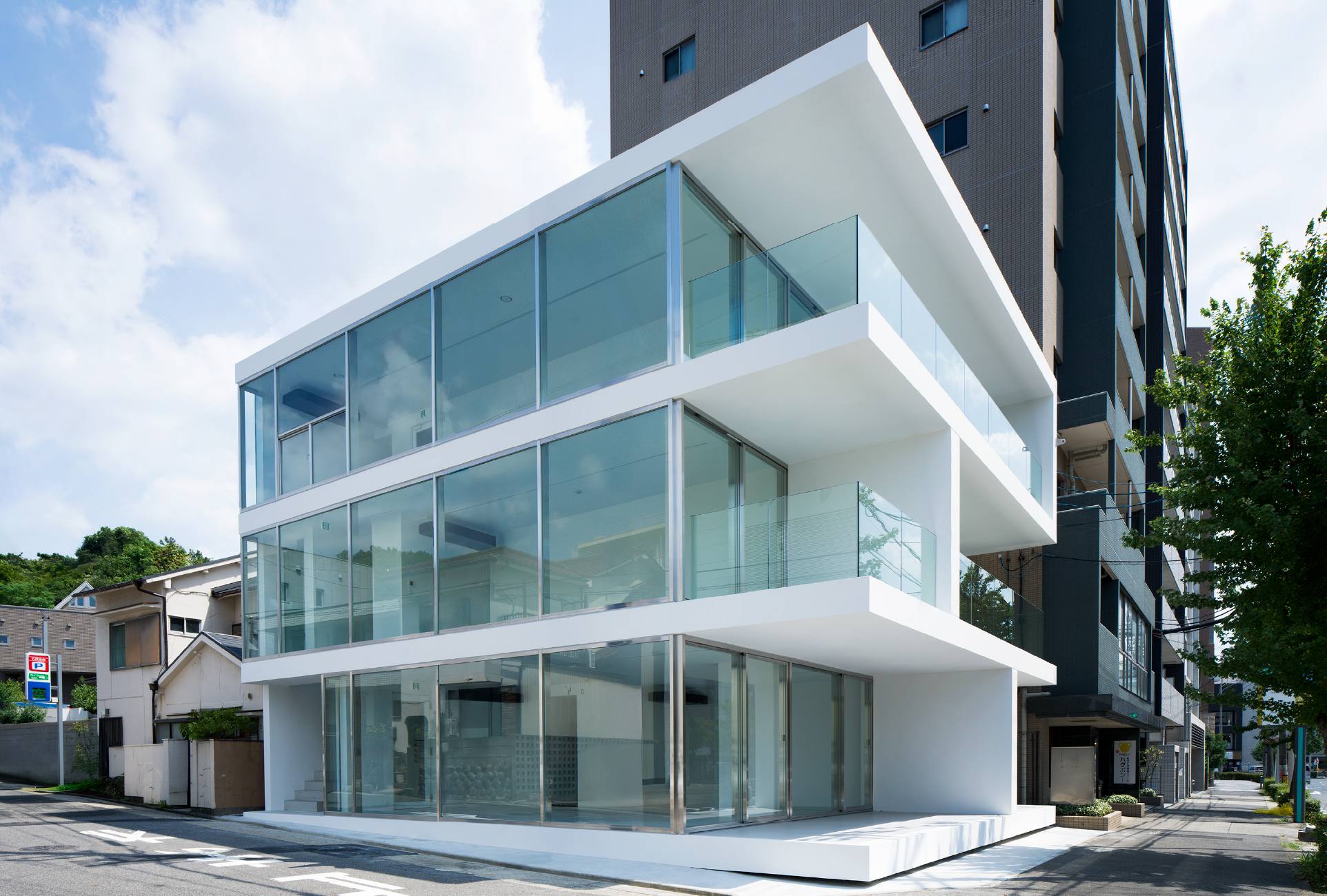 HARVEY TERRACE 覚王山