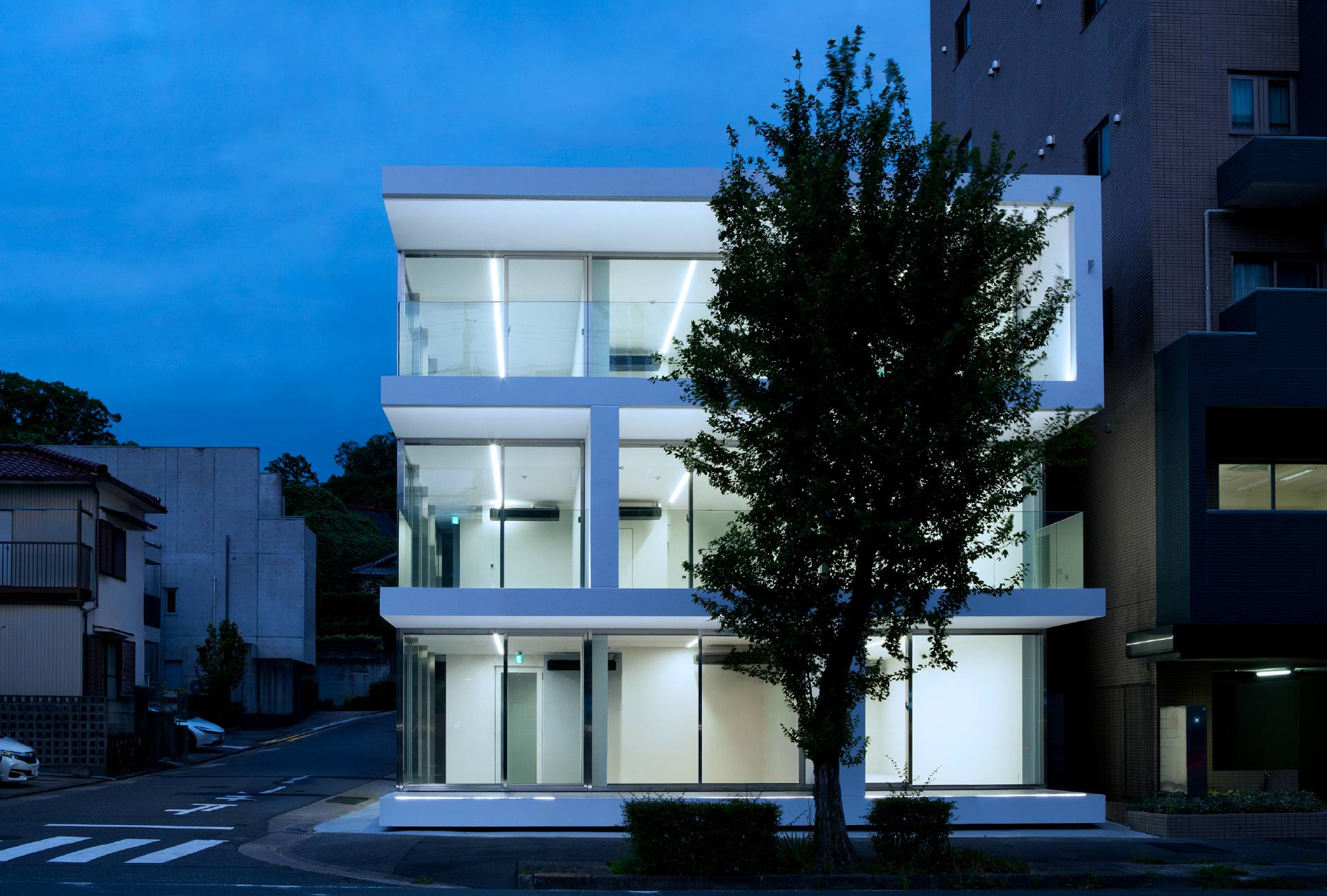 HARVEY TERRACE 覚王山